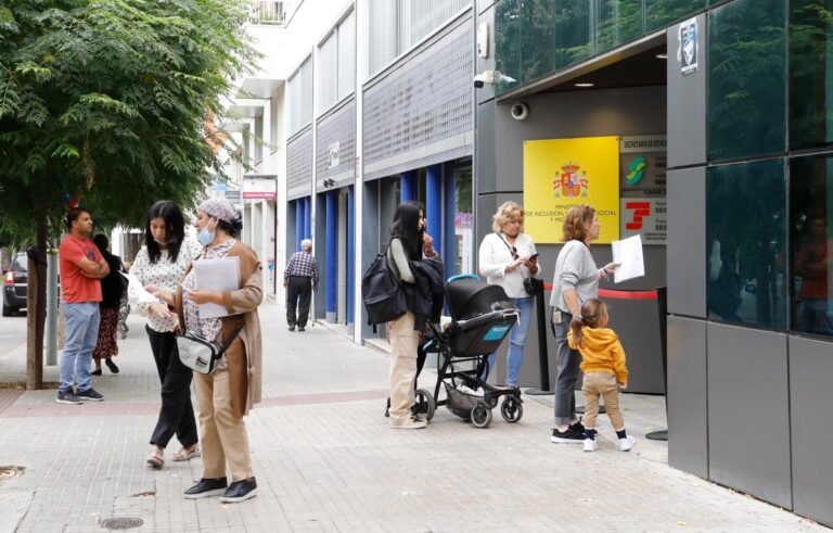 Cómo puedo pedir cita en la Seguridad Social de Tarragona