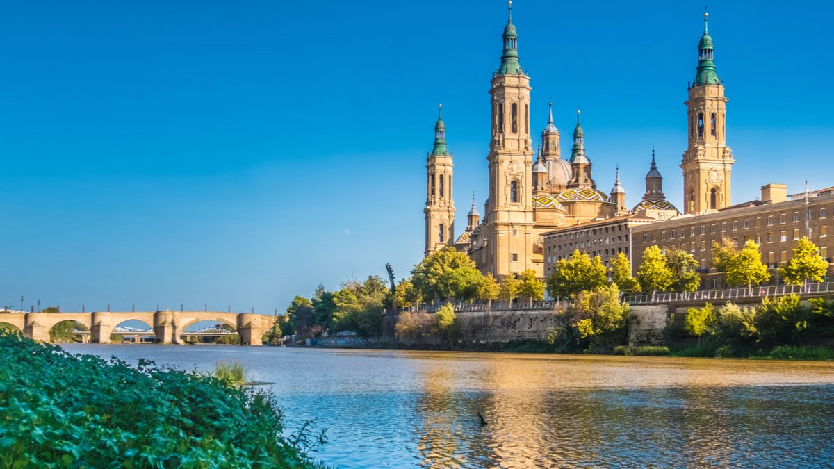 oficina de western union en zaragoza