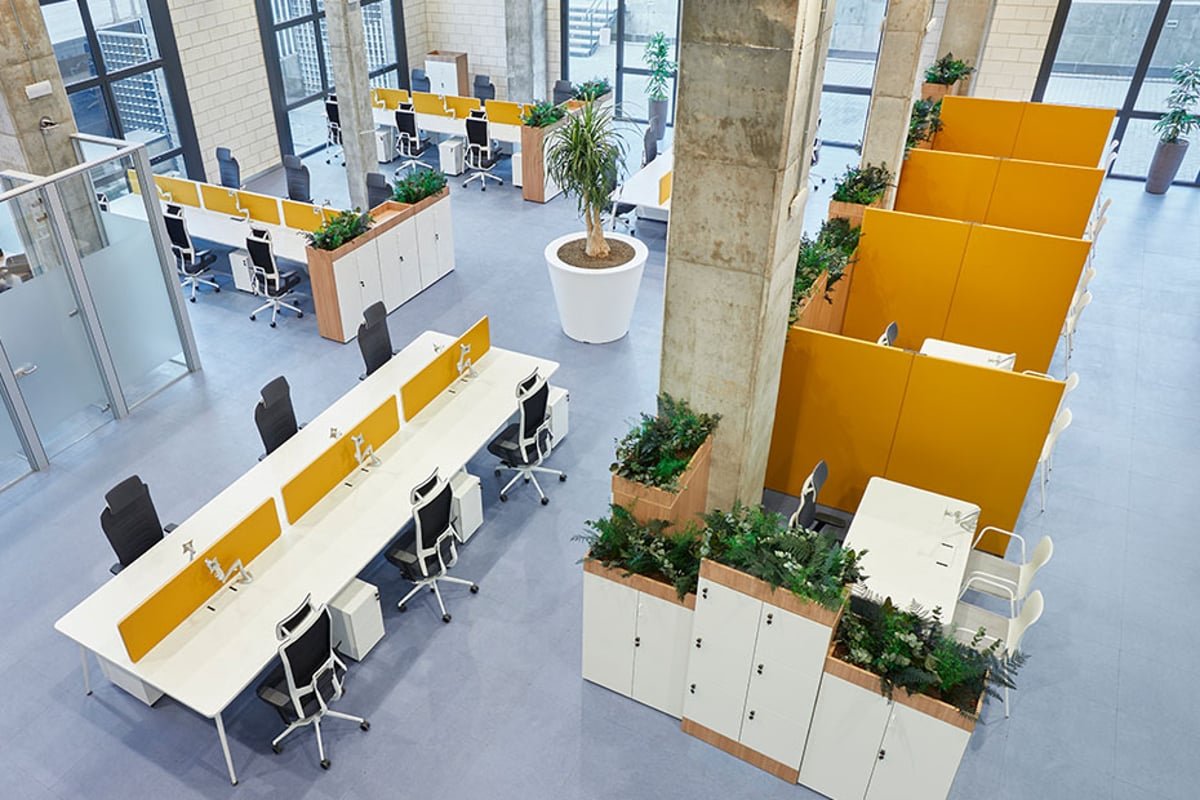 oficina del sepe en madrid