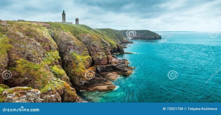 Qué lugares imprescindibles visitar en la Bretaña francesa