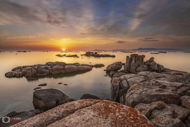 Qué lugares imprescindibles visitar en O Grove