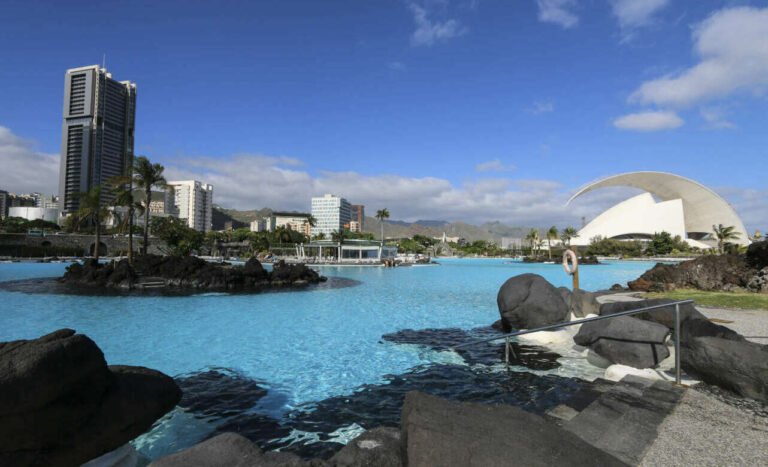 Cómo gestionar tu vida laboral y seguridad social en Canarias