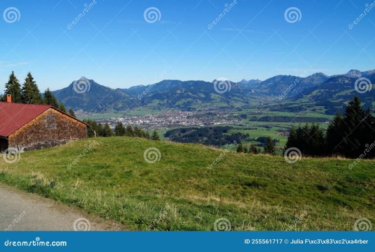 Qué lugares visitar cerca de Múnich: guía esencial