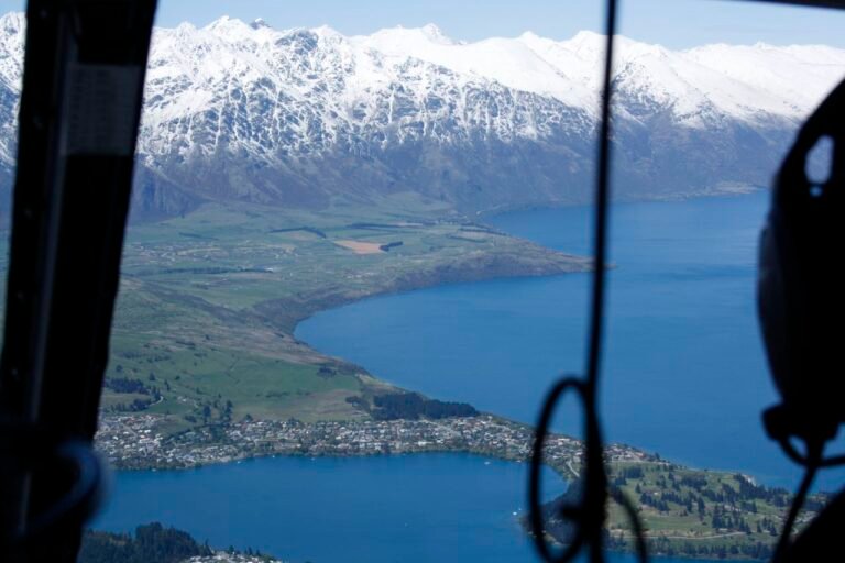 Cómo encontrar vuelos baratos a Nueva Zelanda
