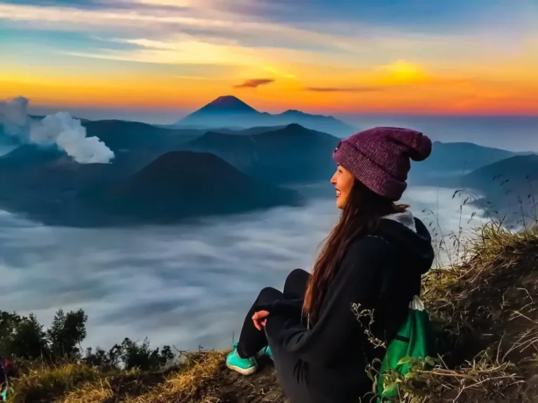 Dónde encontrar tours para el Monte Bromo e Ijen