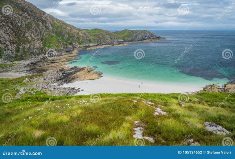 Dónde encontrar los mejores bed and breakfast en Isla Skye