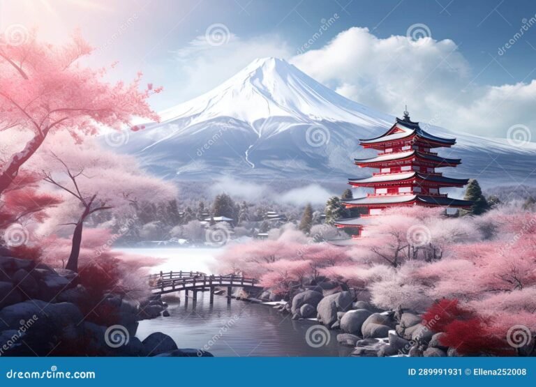 Cuáles son las mejores agencias especializadas en viajes a Japón