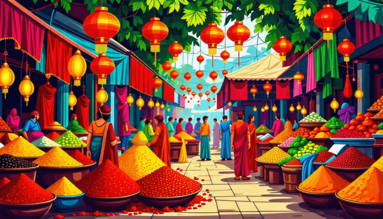 Es seguro viajar a la India en   Todo lo que necesitas saber