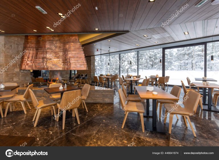 Cuáles son los mejores restaurantes en la Sierra Norte de Madrid