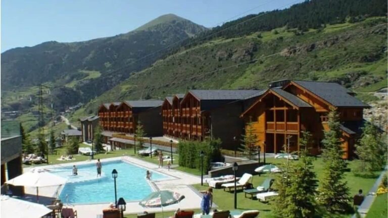 Dónde encontrar chollos en Andorra con media pensión