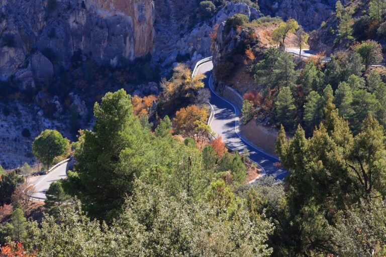 Qué es la Ruta del Silencio en Teruel y qué ofrece