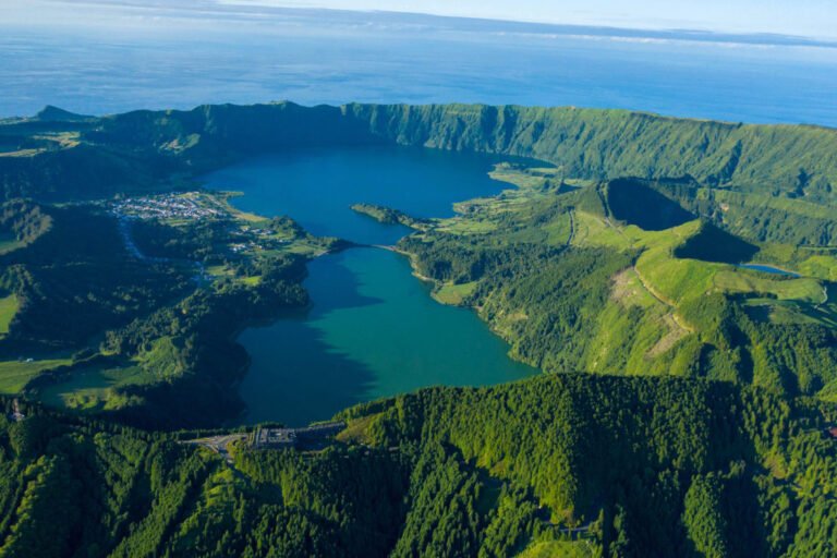 Merece la pena visitar las Azores Descubre todo lo que ofrecen