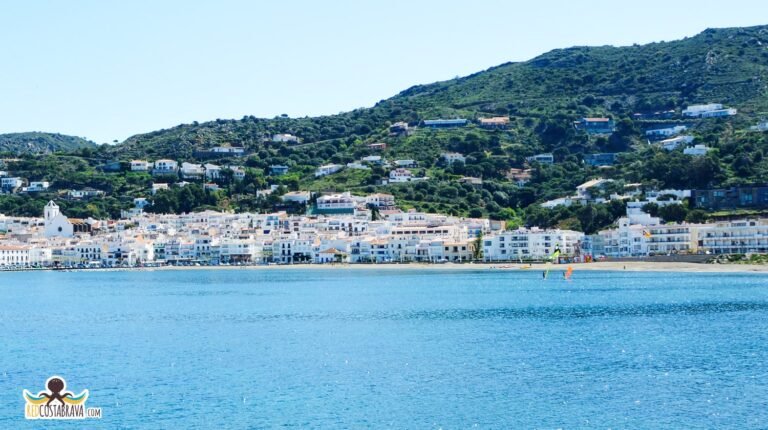 Es recomendable acampar en Port de la Selva Opiniones y experiencias