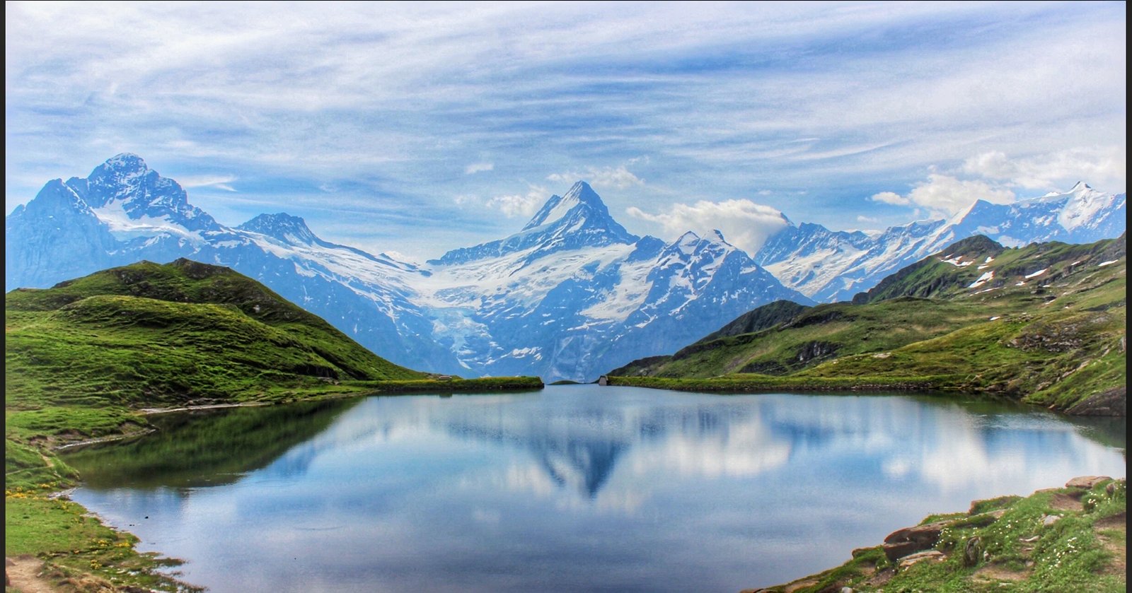 paisaje pintoresco de alsacia y selva negra