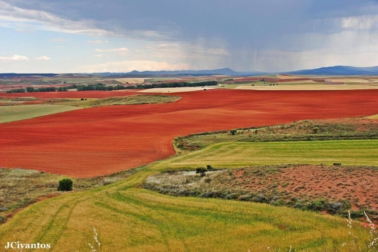 Dónde encontrar casas rurales baratas en Castilla y León
