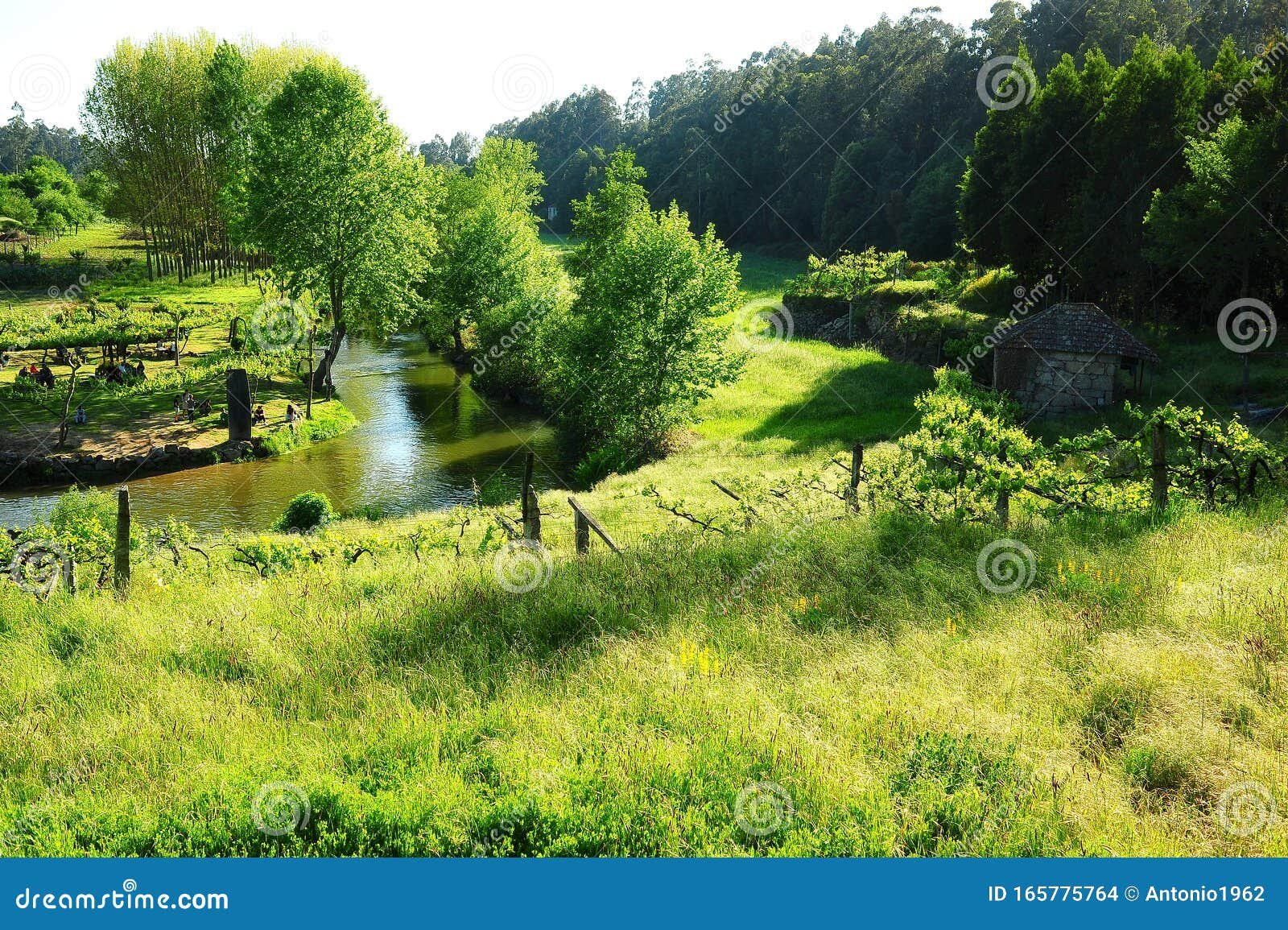 Dónde Encontrar Las Mejores Casas Rurales En El Norte De Portugal
