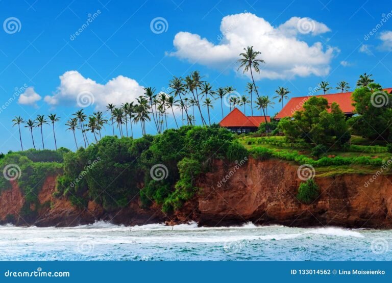 Es posible viajar a Sri Lanka por libre y cómo hacerlo