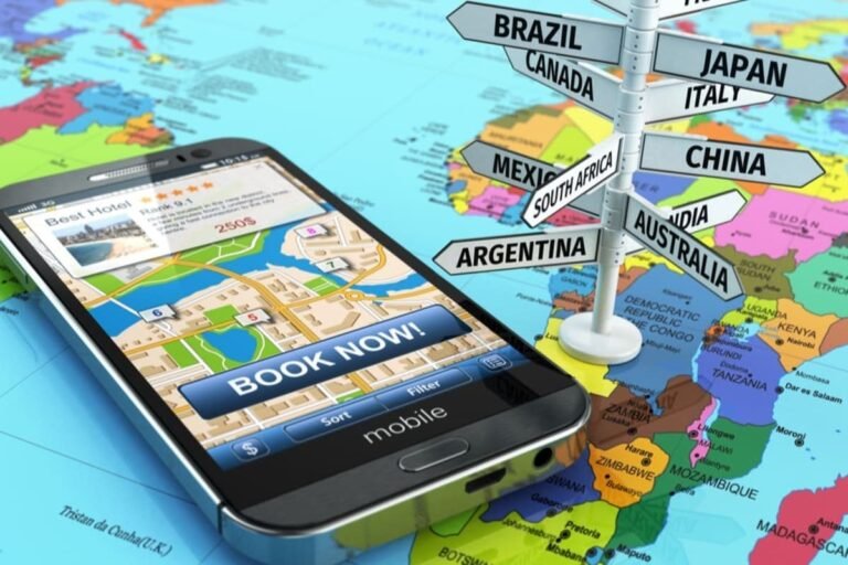 Dónde puedo ver mis reservas en turismo social