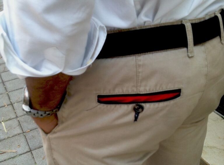 Dónde comprar pantalones El Ganso para hombre en El Corte Inglés