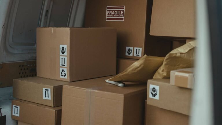 Cuánto cuesta enviar un paquete por Correos en