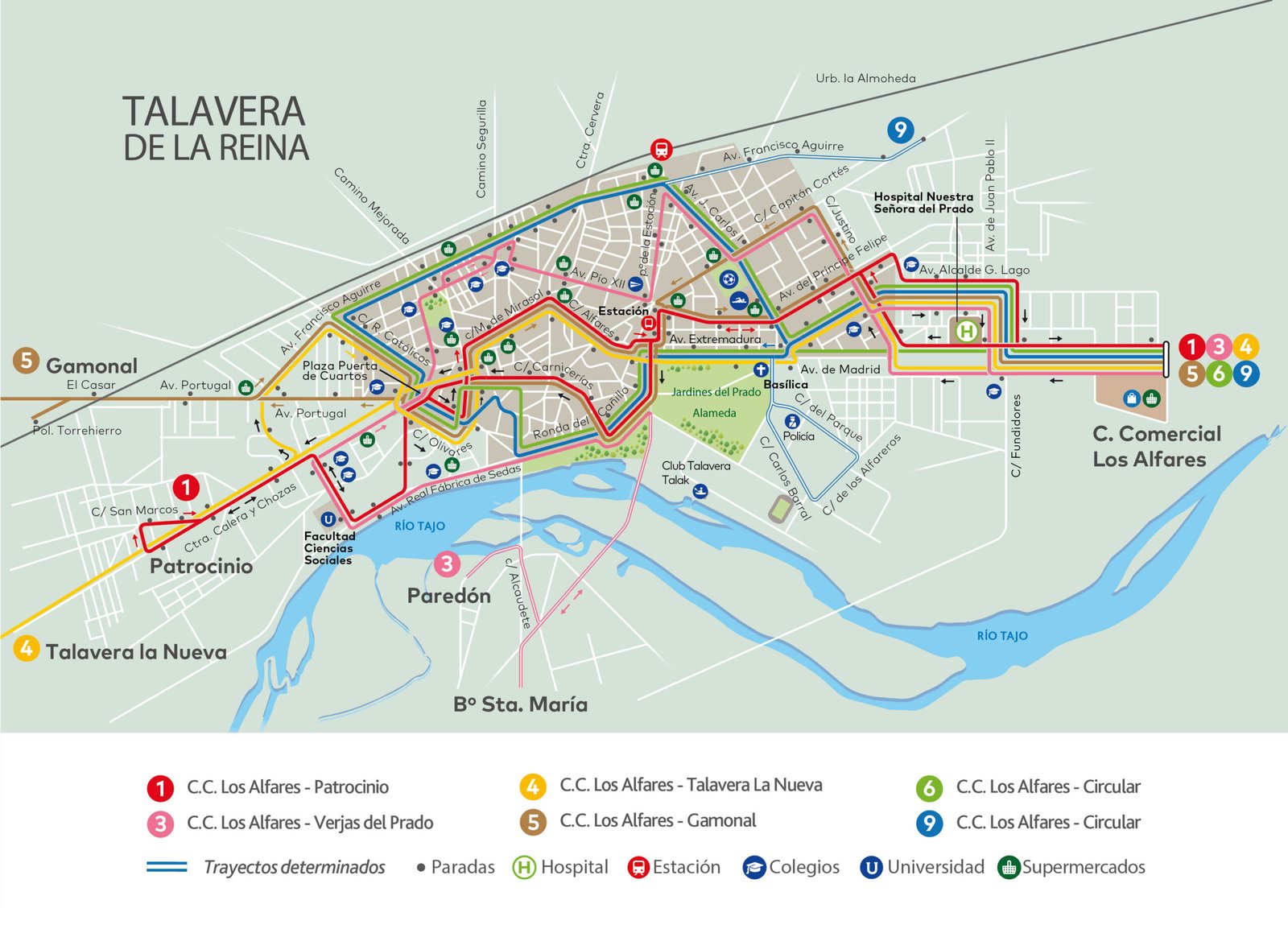 parada de autobus en talavera de la reina scaled