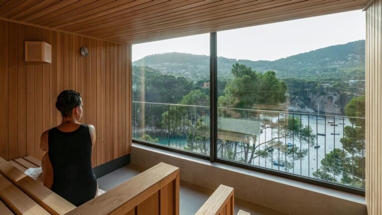 Dónde se encuentra el Parador de la Granja Spa y qué ofrece