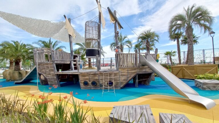 Dónde se encuentra Magic Robin Hood Sports Water Park y Medieval Lodge