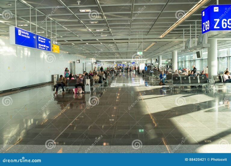 Tienes derecho a compensación por retraso en vuelo