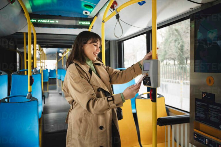 Cómo sacar billetes en Bilman Bus de forma fácil