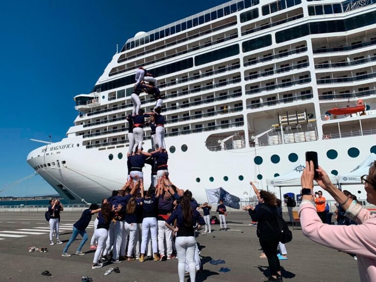 Qué es MSC for Me y cómo funciona: guía completa en español