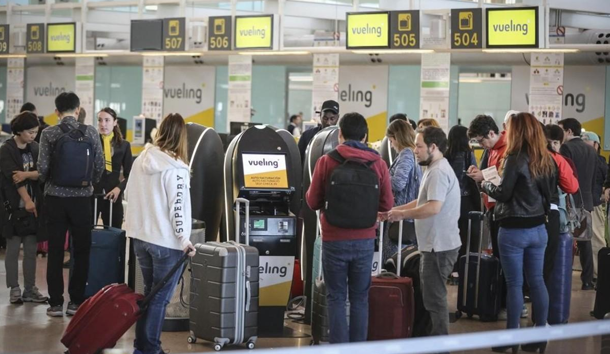 Cómo Hacer El Checkin En TAP Air Portugal Fácilmente