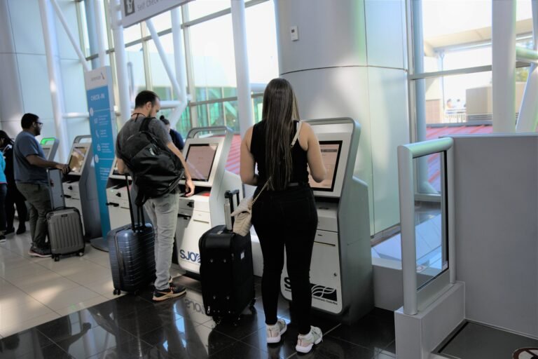 Cómo hacer el check-in online con Turkish Airlines en español