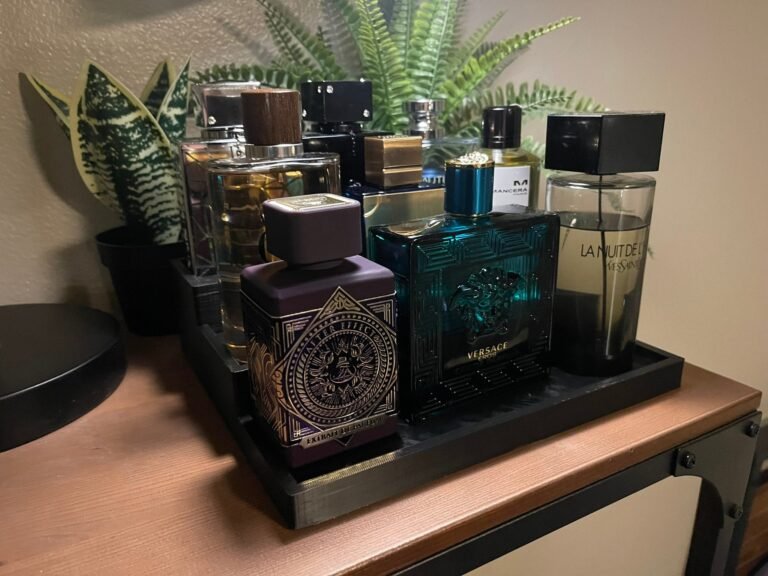 Son más baratos los perfumes en Andorra que en otros lugares