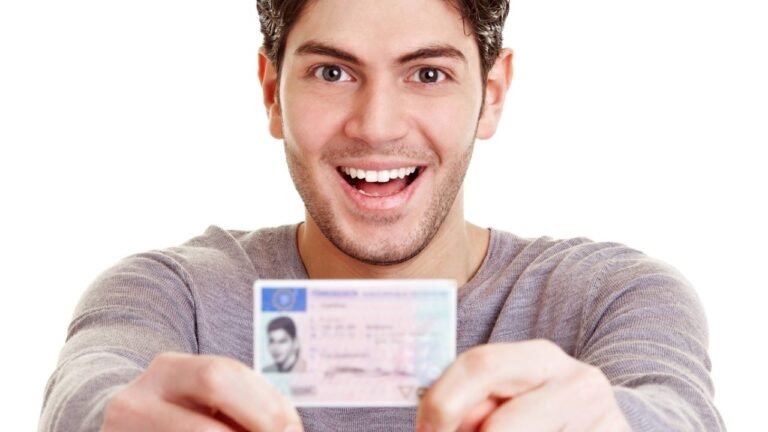 Cómo obtener un carnet de conducir internacional de forma urgente