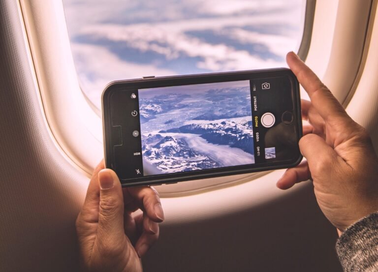 Cómo hacer el check-in online con Fly Go fácilmente