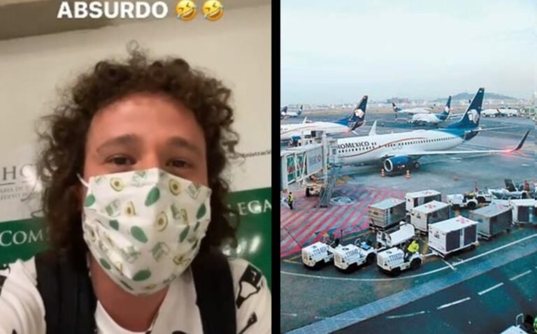 Cómo hacer el check in de Vueling desde el móvil