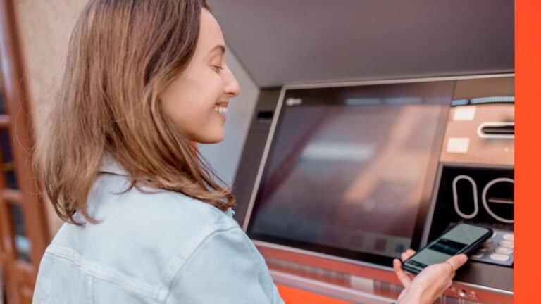 Cómo puedo sacar dinero de Revolut sin tarjeta