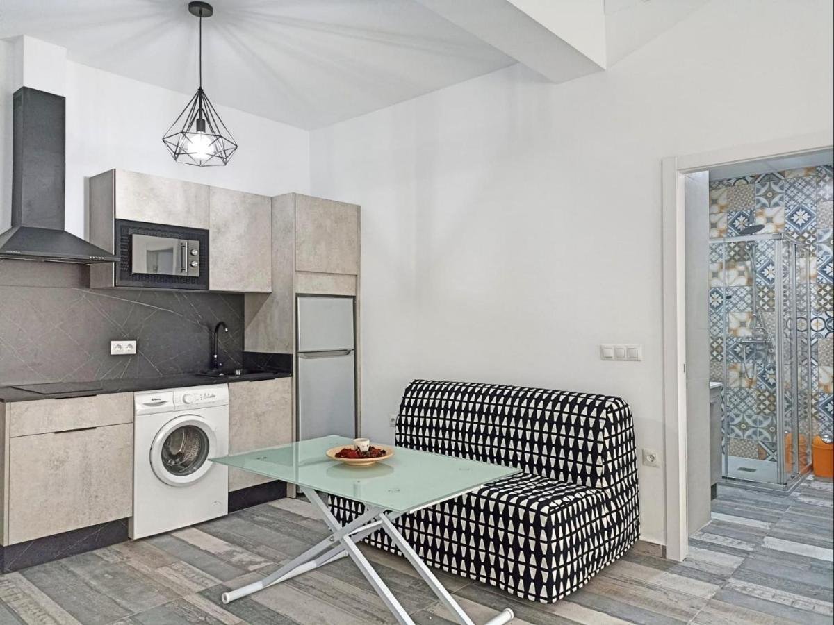 pisos modernos en cordoba ciudad jardin