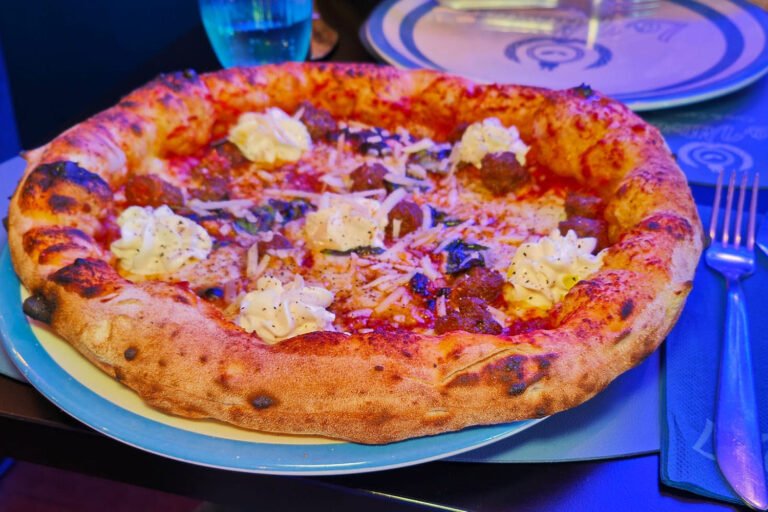 Dónde encontrar la mejor pizzería en Puig den Valls