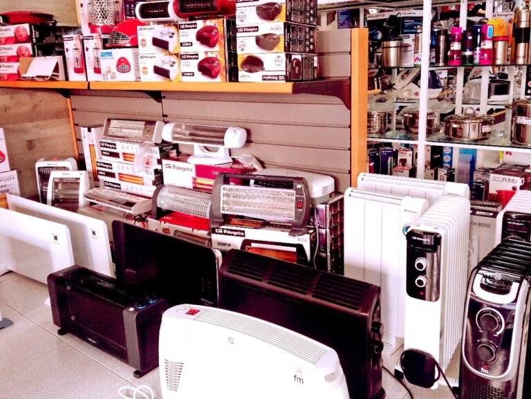 Dónde encontrar las mejores planchas de pelo en Media Markt