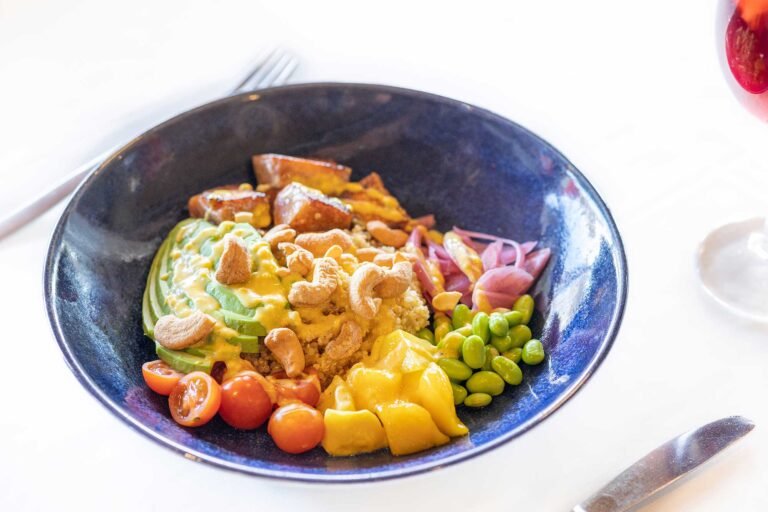 Dónde encontrar restaurantes sin gluten cerca de mí