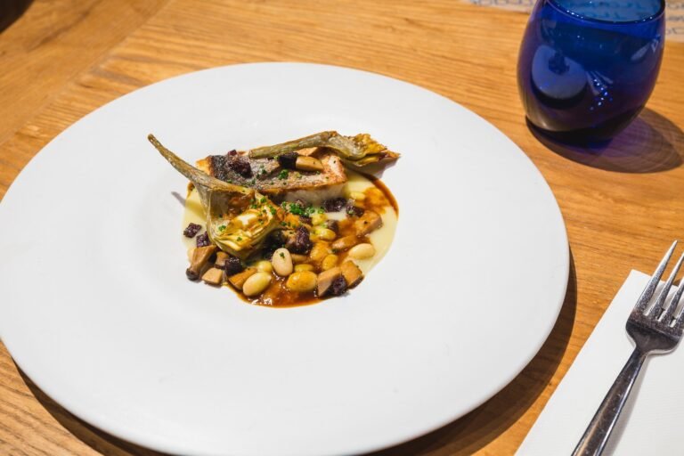 Cuáles son los restaurantes más caros de Sevilla