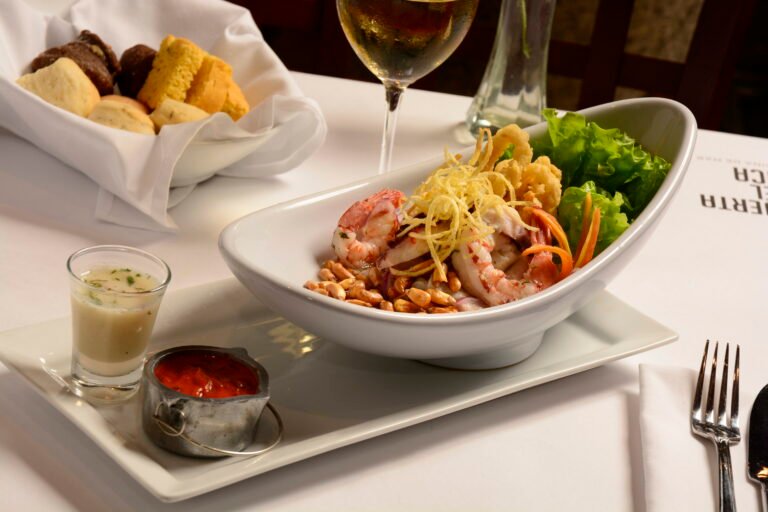 Cuáles son las opiniones sobre el restaurante San Francisco El Pardo