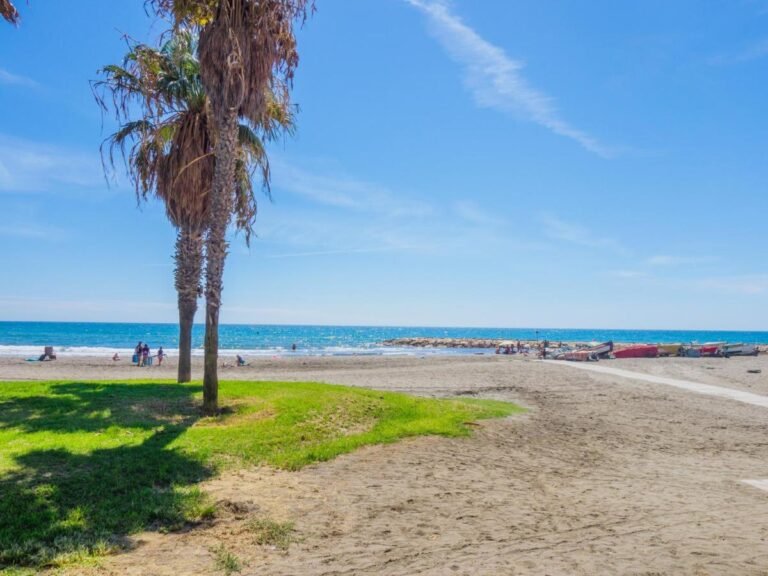 Dónde encontrar el mejor hostal en El Palo, Málaga