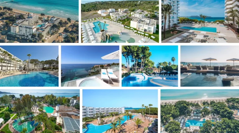 Es Iberostar Club Cala Barca una buena opción para tus vacaciones