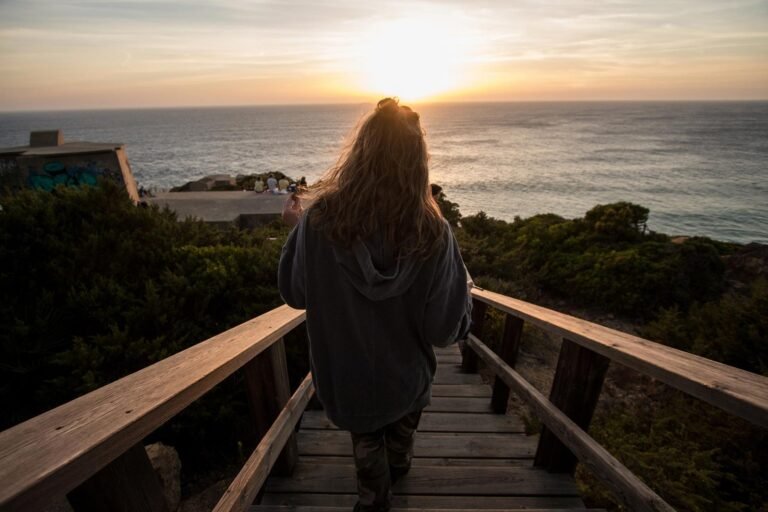 Qué lugares imprescindibles visitar en Zahara de los Atunes