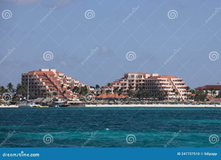 Dónde encontrar los mejores resorts en Playa Linda