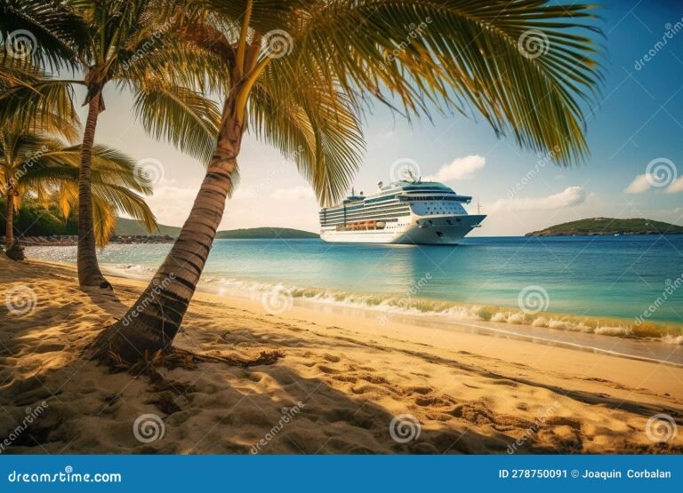 Dónde encontrar paquetes al Caribe todo incluido