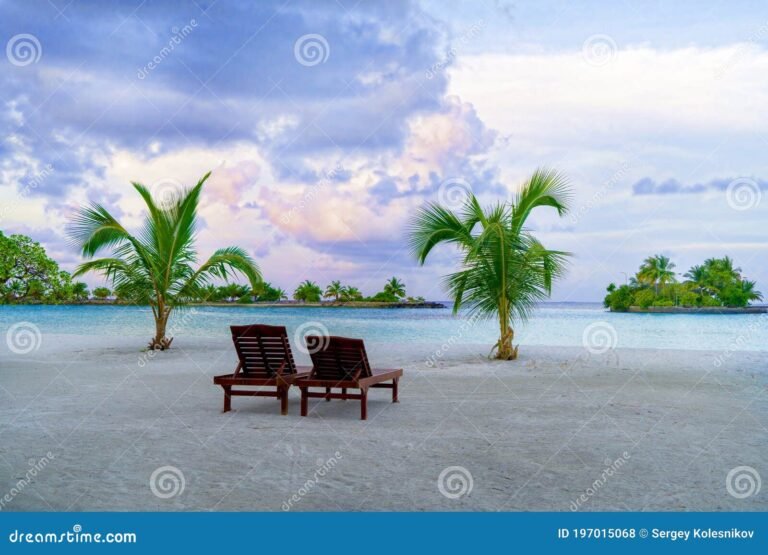 Es Ocean Riviera Paradise un buen resort todo incluido en México