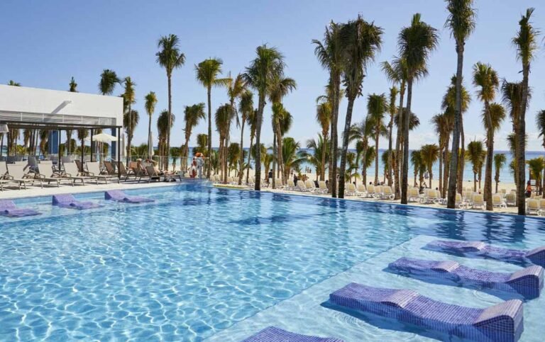 Dónde encontrar las mejores ofertas Riu Chiclana todo incluido